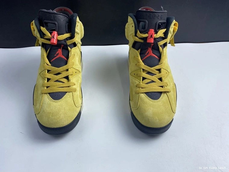 Travis  Scott 6 Jordan  CN1084-300 x Air 0113